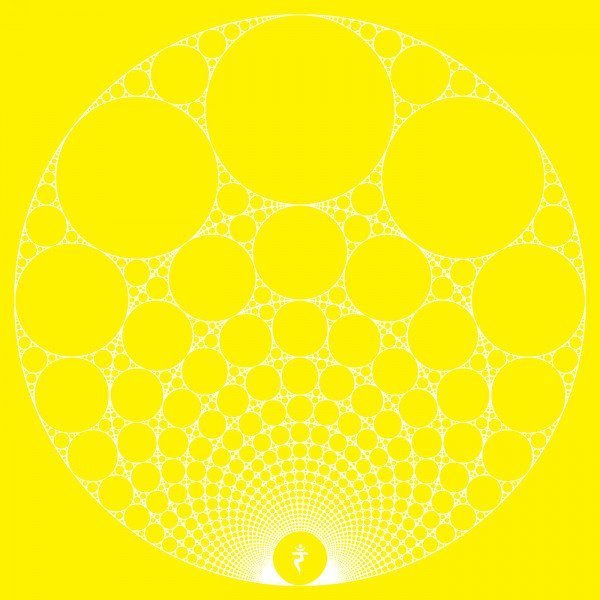 Yellow Meditation For The Dance Generation by Marshall Jefferson