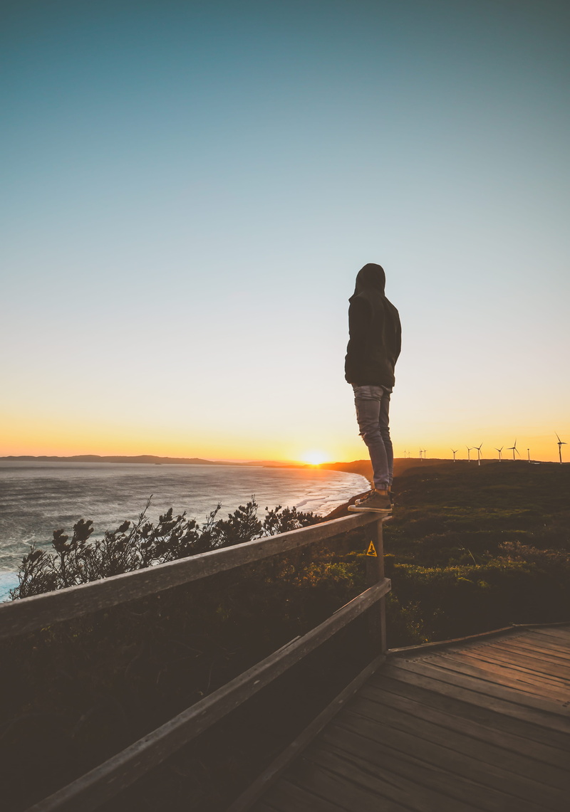 Questing Meditation 5: What Is A Human Purpose In These Times