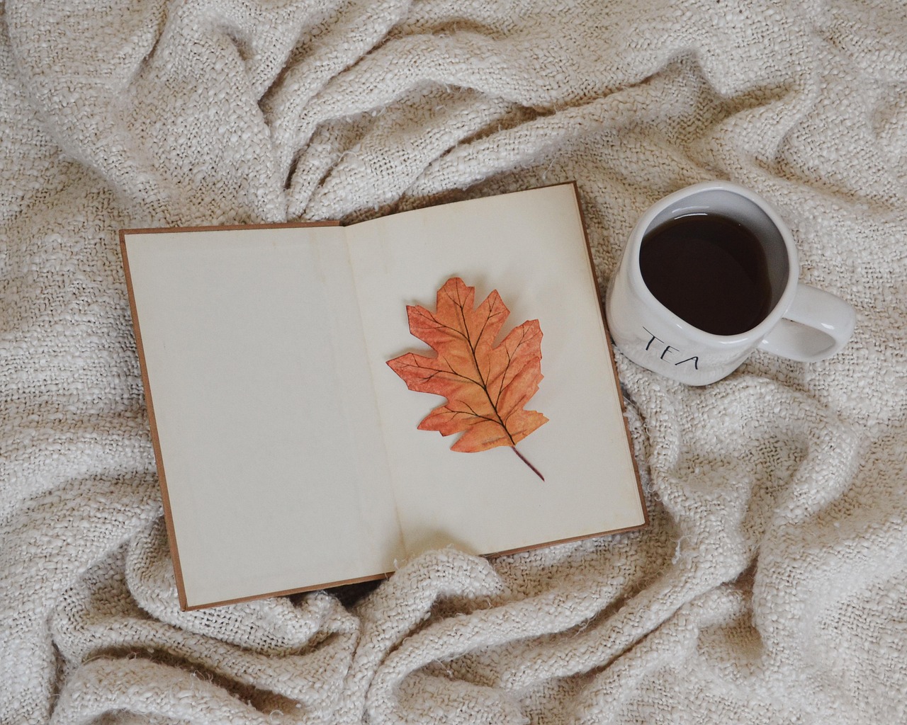 September-Scaries: Ten Ways To Fend Off Those Autumn Blues.