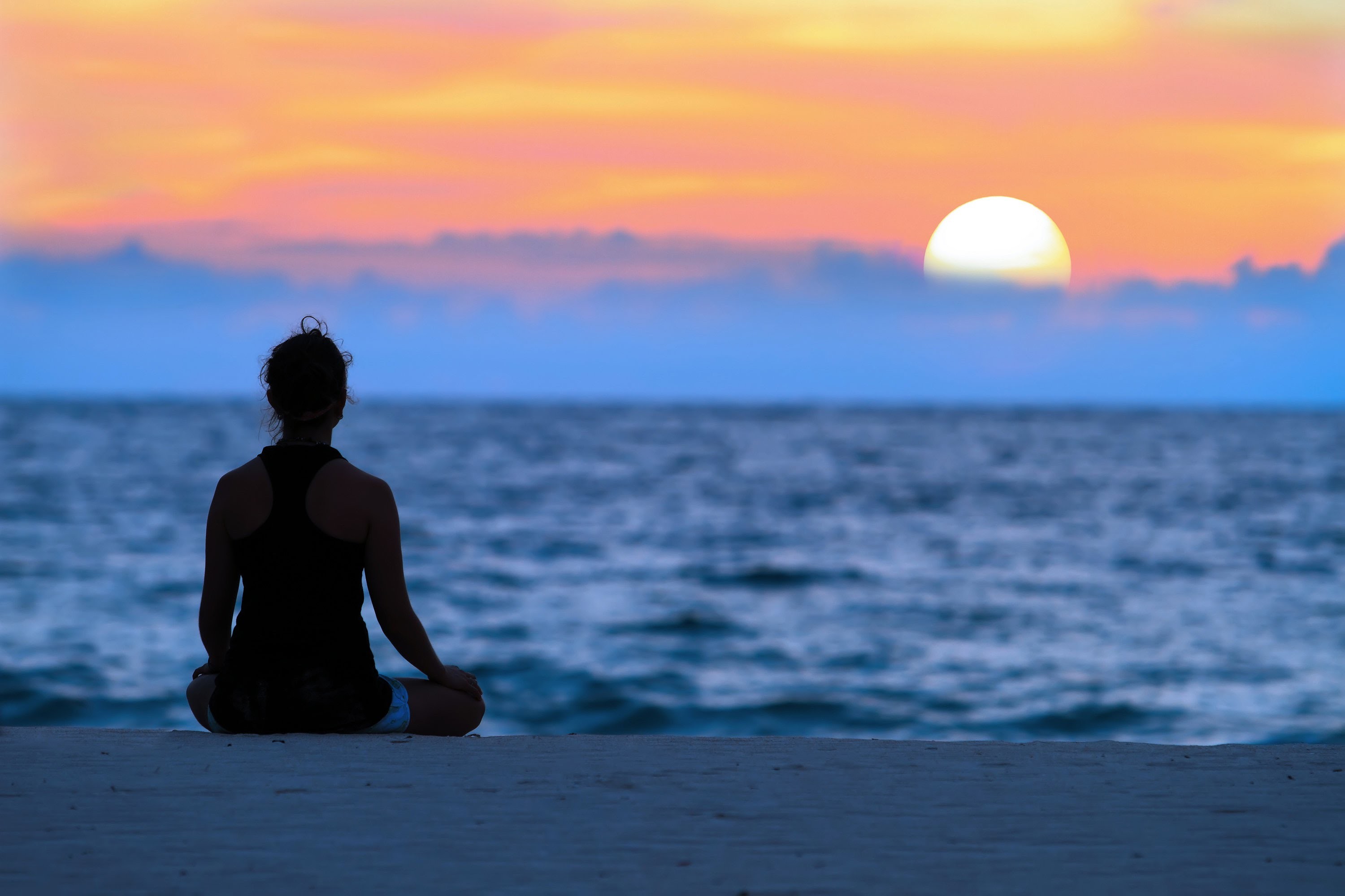 Questing Meditation 1