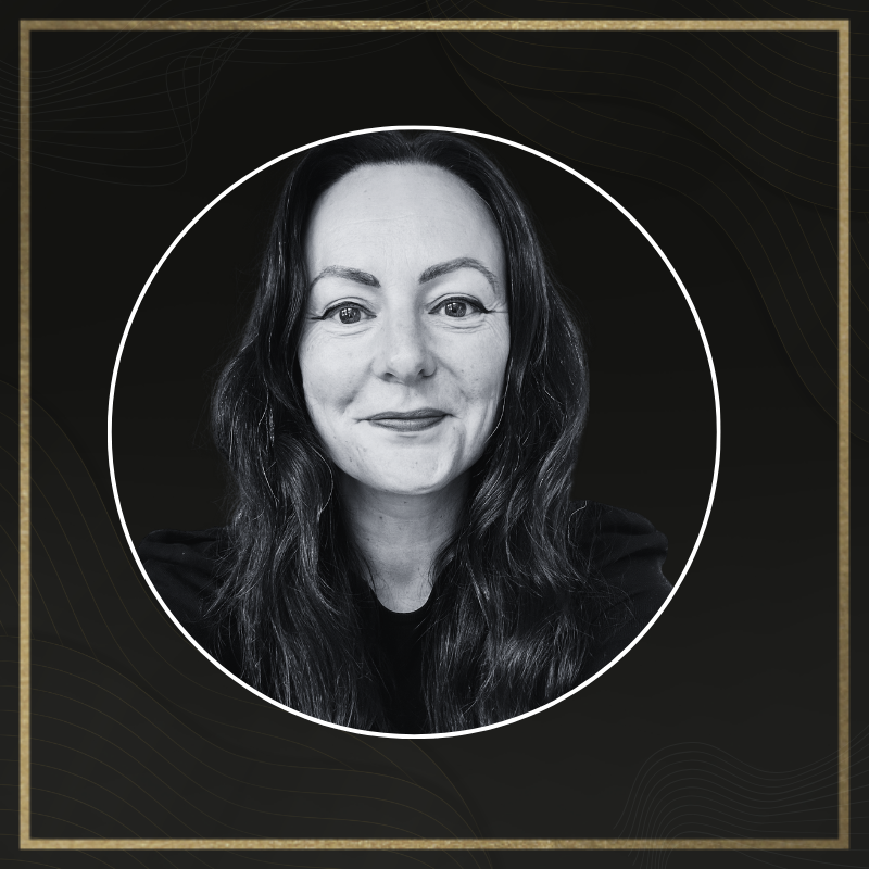 OUR VIBE Sounding Out with  Carrie