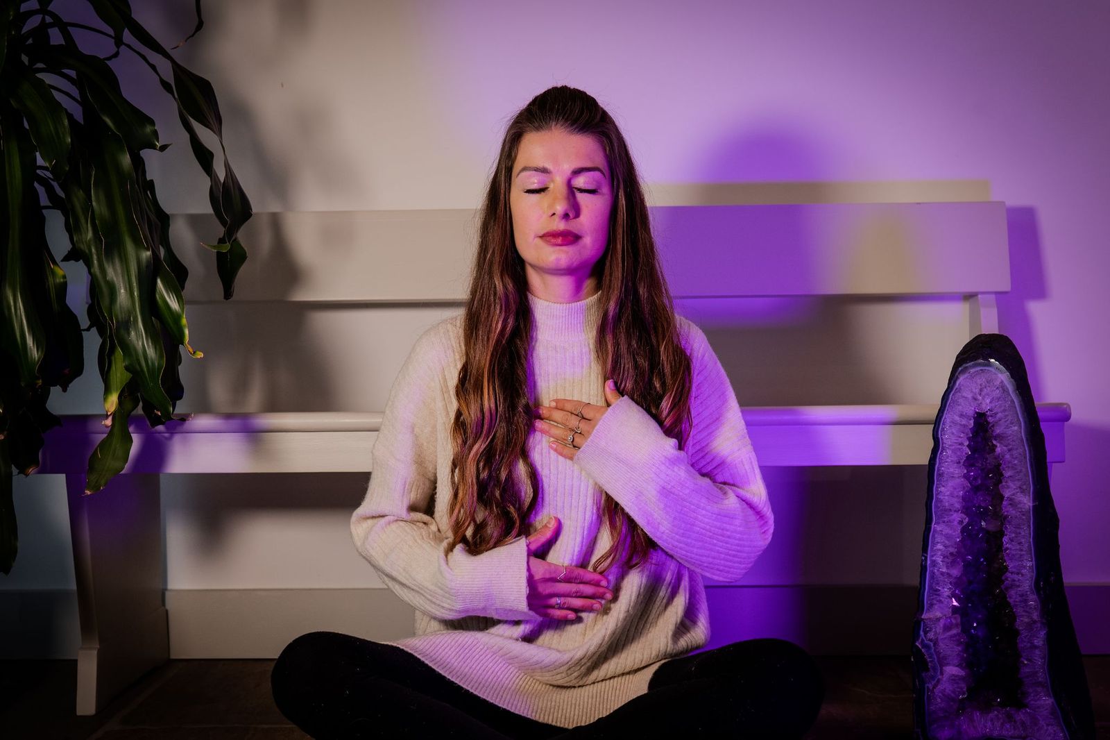 Breathwork Sessions