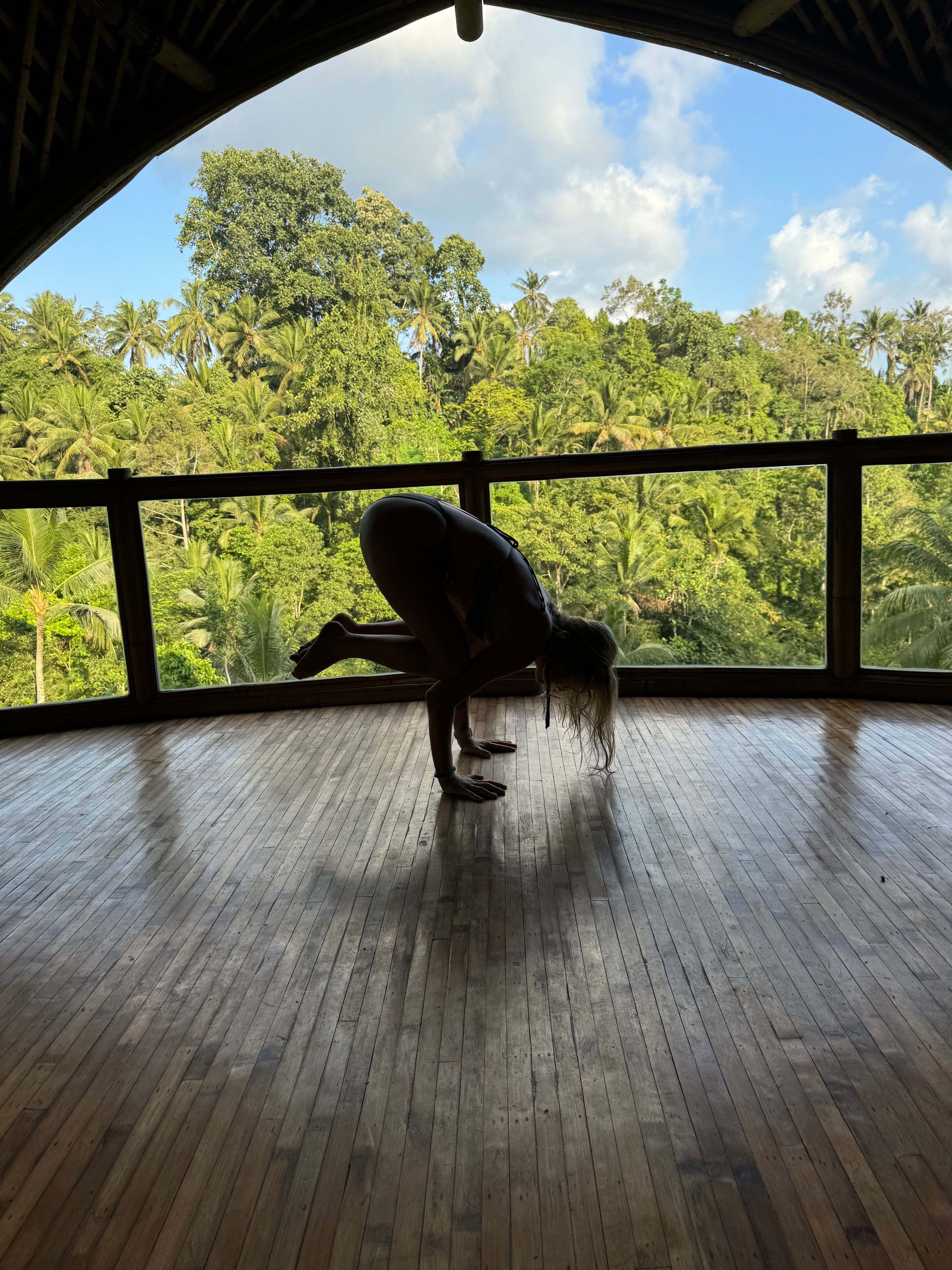 1:1 Online Yoga And Meditation Session