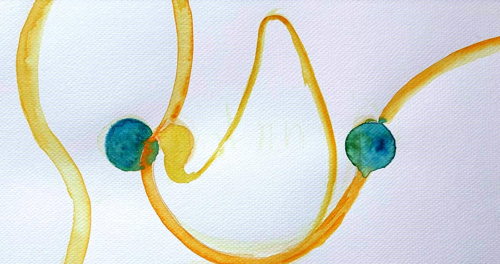 Planetary Turbulence by Jane Cobbald