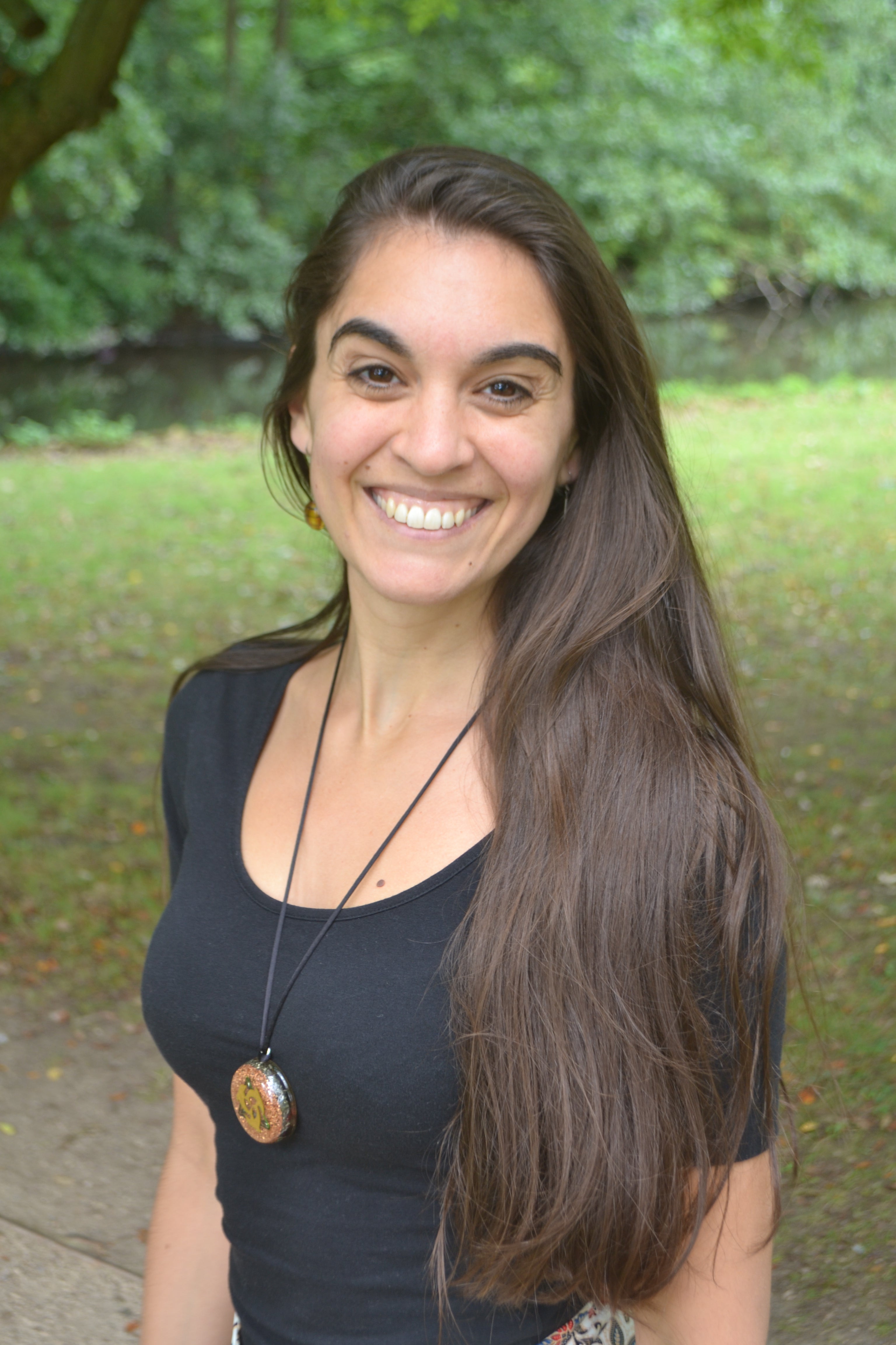 Reclaim Your Power - 3 Month Healing Coaching Programme