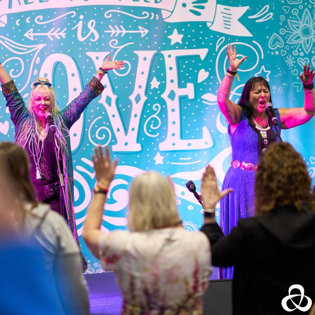 Mind Body Spirit Festival 2026