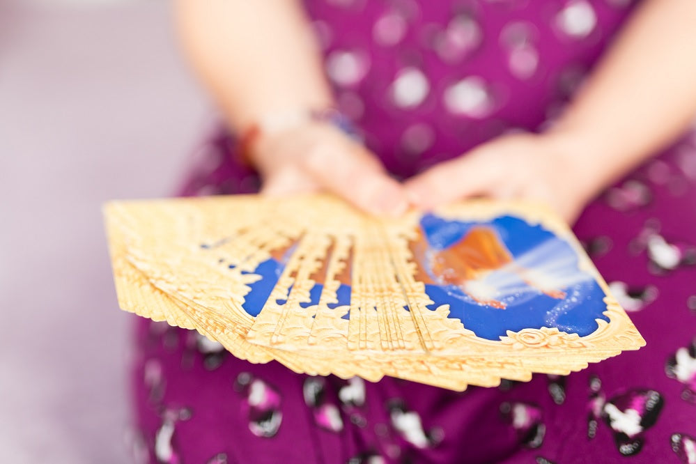 Past Life Regression