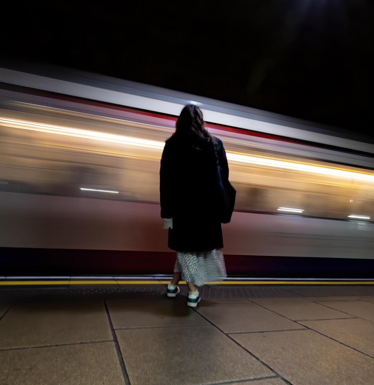Article Image | Mindful Journeys: Embracing Calm on Your Daily Commutes
