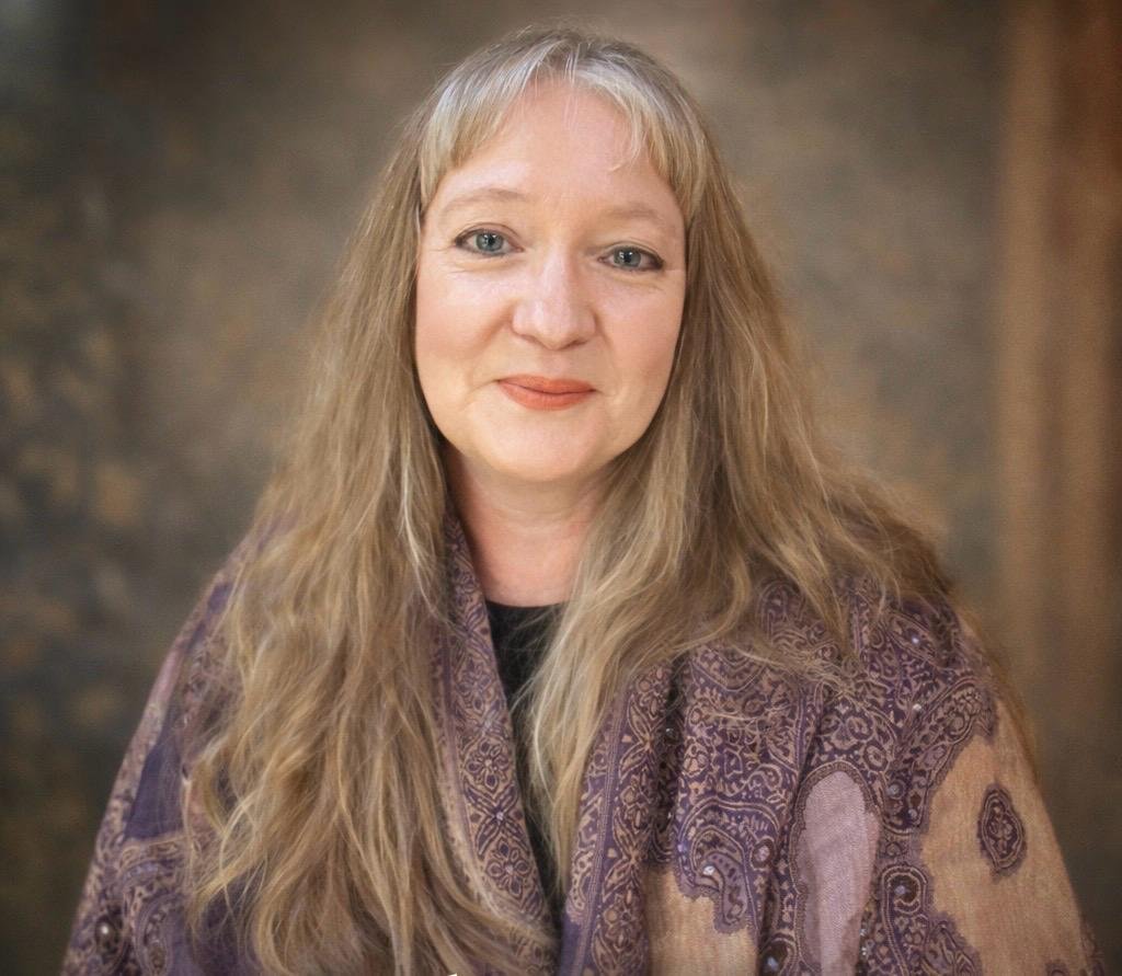 OUR VIBE Sounding Out with Sarah Gregg