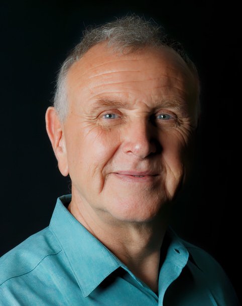 Soulful Stories with David Price Francis