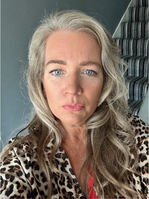 OUR VIBE Sounding Out with Natalie of Cosmic Drift