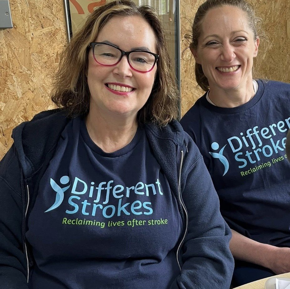 Different Strokes with Lisa Pearson