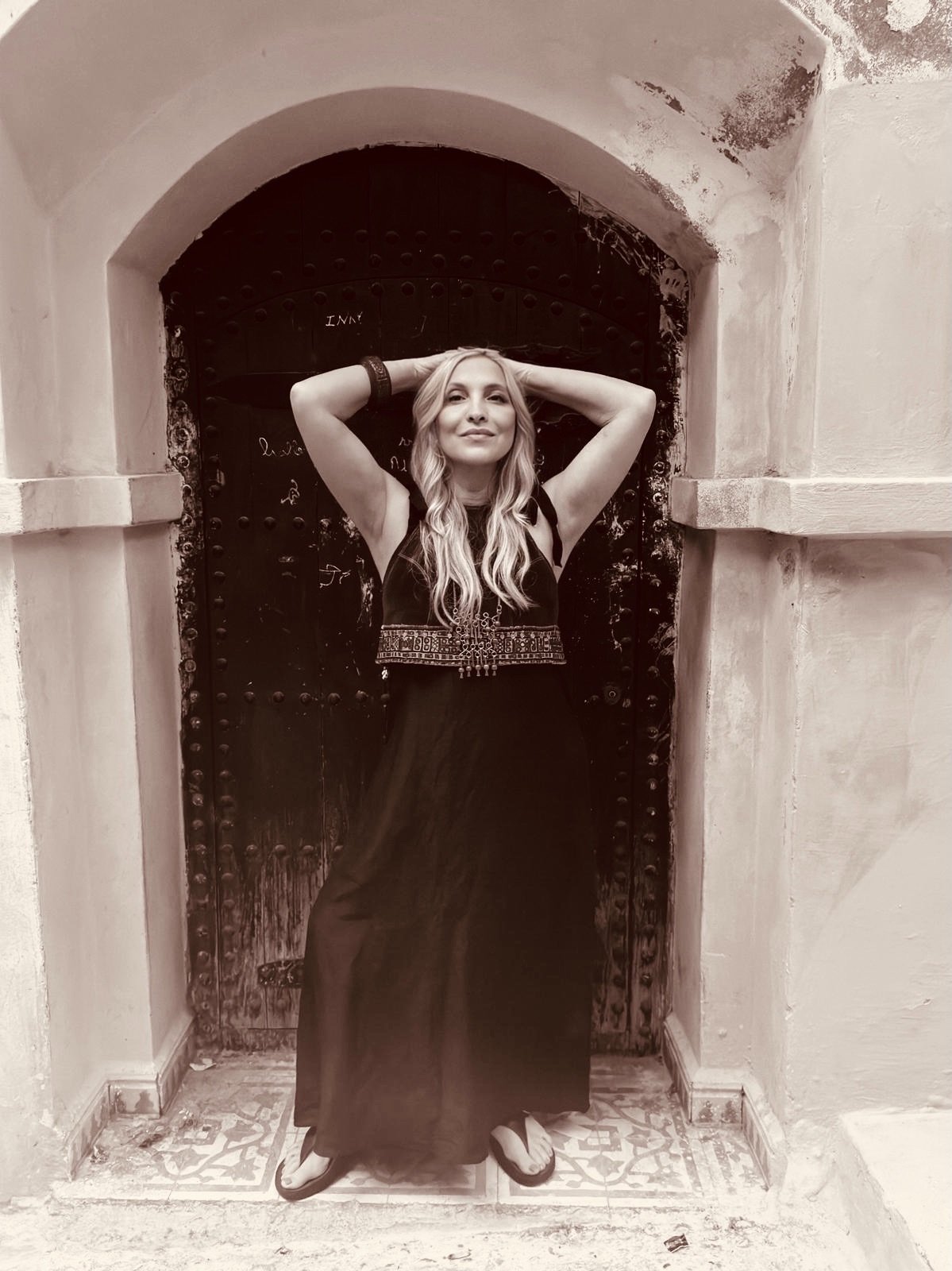 OUR VIBE Sounding Out with Helena Virtual Sound Healer