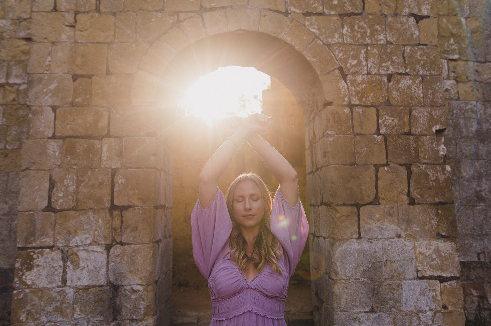 Energy Healing (Reiki)