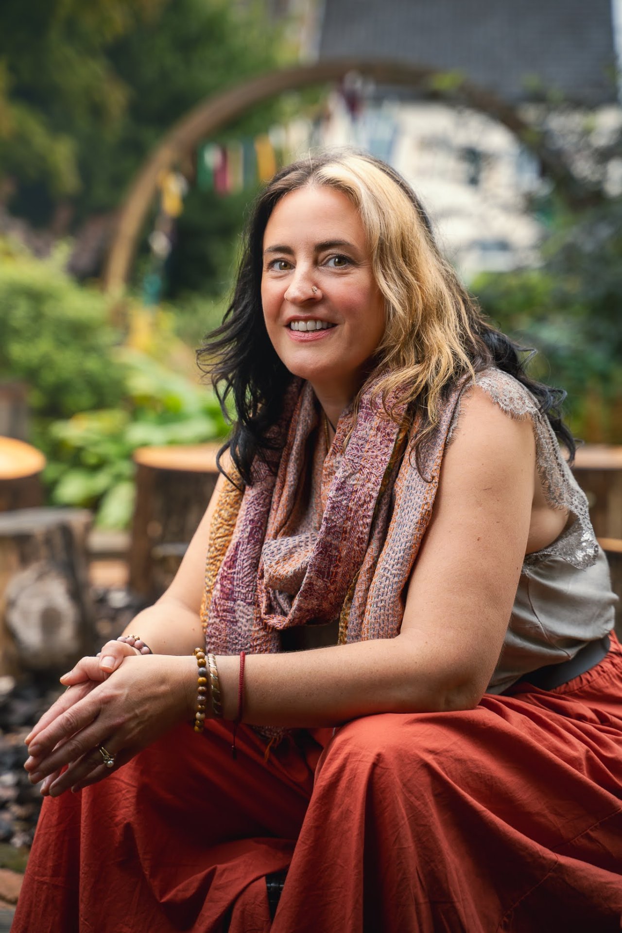 OUR VIBE Sounding Out with Max Weaver.