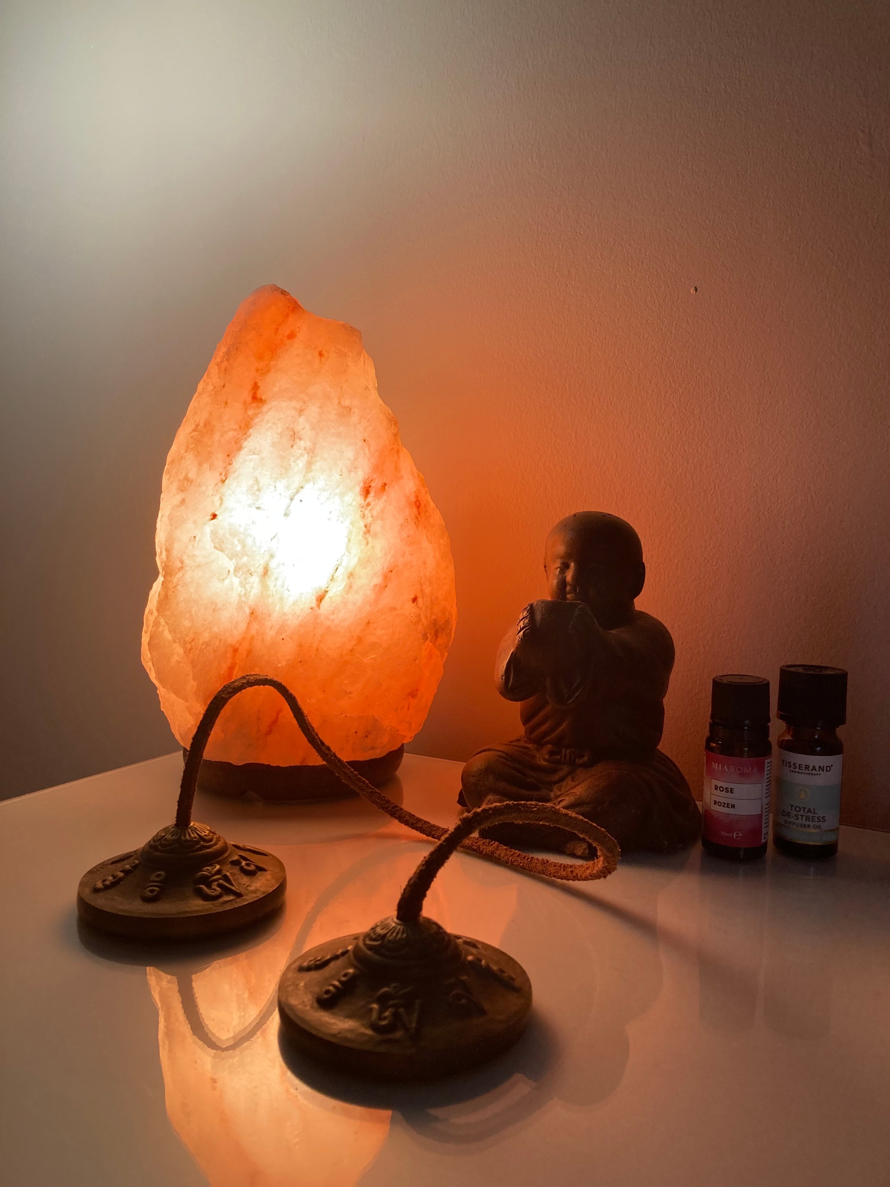 Mini Indian Head Massage &amp; Reiki