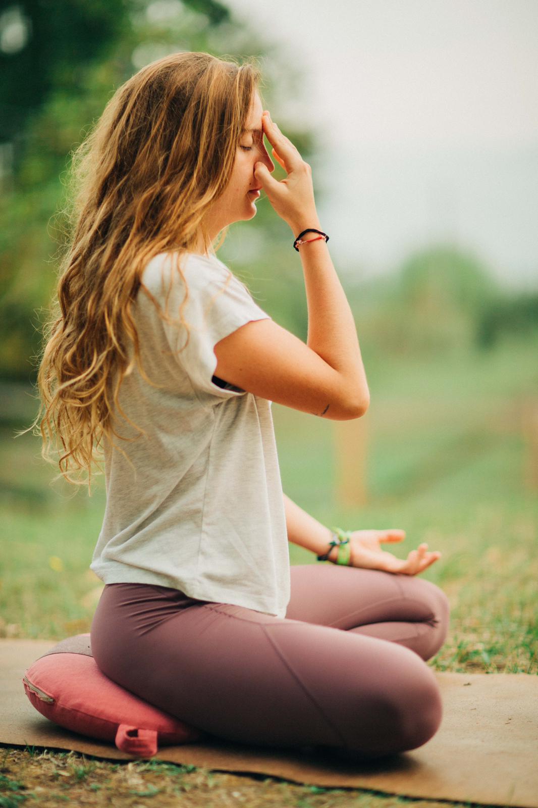 21-Day Personalised Yoga Journey: Start Your Path To Transformation