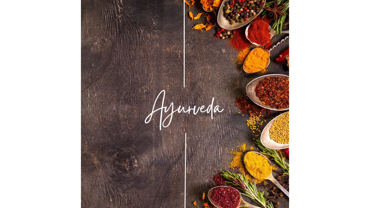 Ayurveda Health Counselling &amp; Lifestyle Coaching