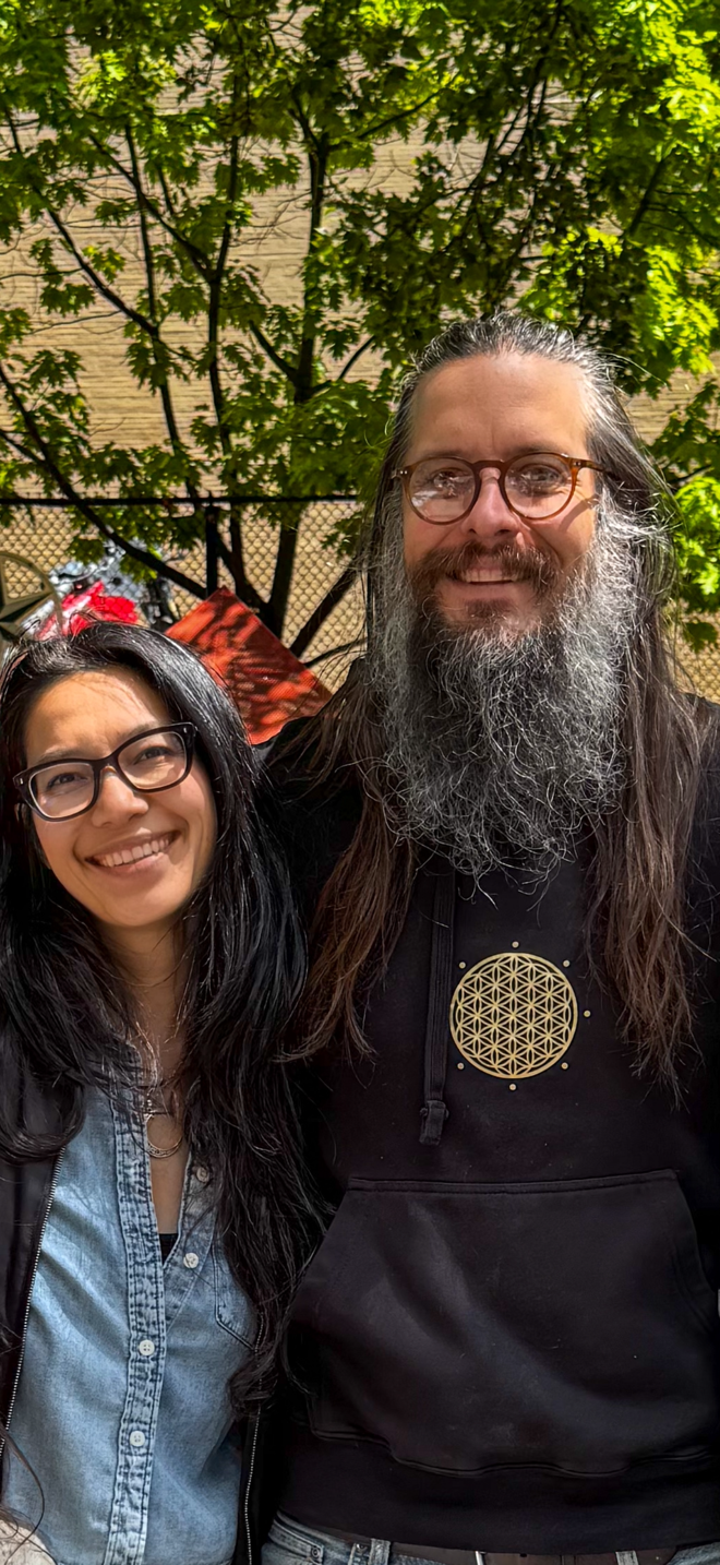 OUR VIBE Sounding Out with the Brooklyn Healing Arts