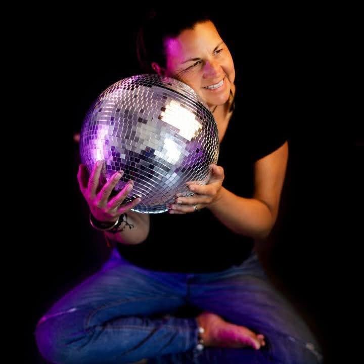 OUR VIBE Sounding Out with Anna Skelton
