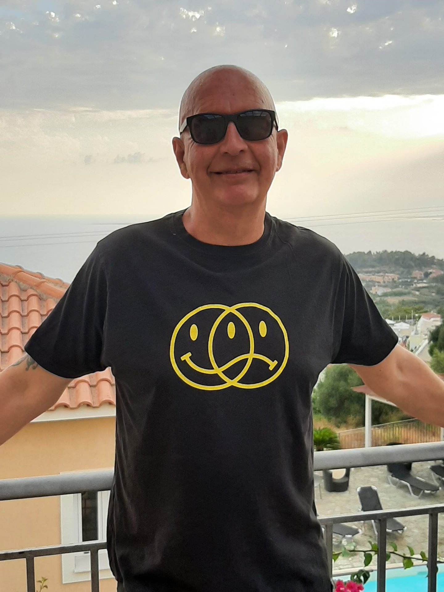 OUR VIBE Sounding Out with Mick Maskell