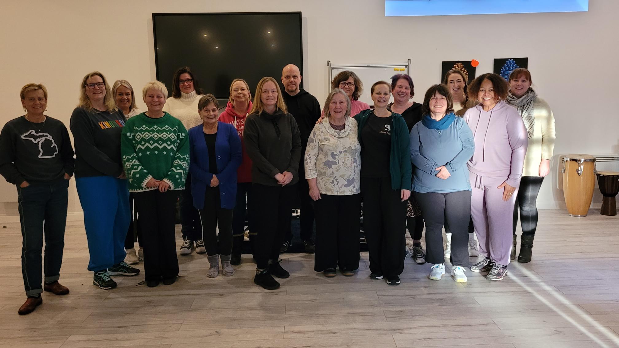 Wellness Workshop - Midsummer Mindfulness - JUNE