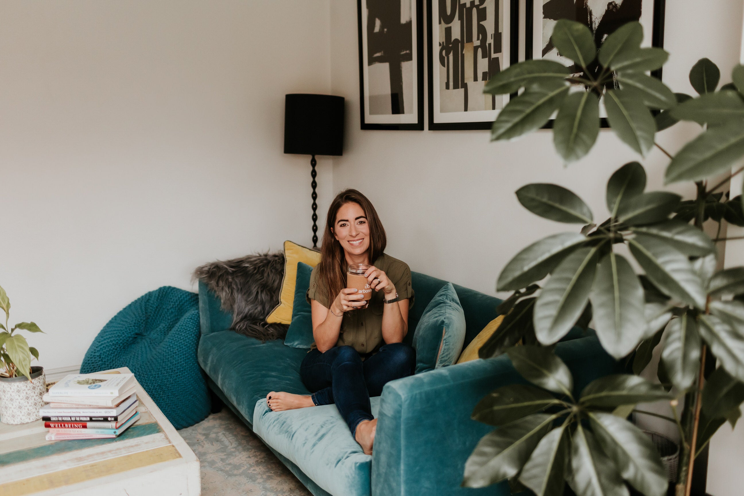 Health Coaching Session, Meditation, Mindful Walk &amp; Seasonal Cooking Experience