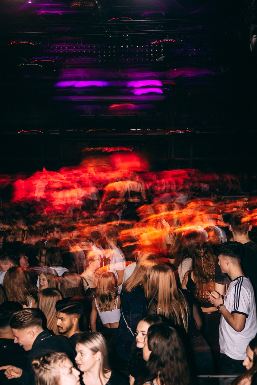 Article Image | Traditional nightlife left fighting for its life (Part 1): a short investigation into whether TikTok could be its assailant.