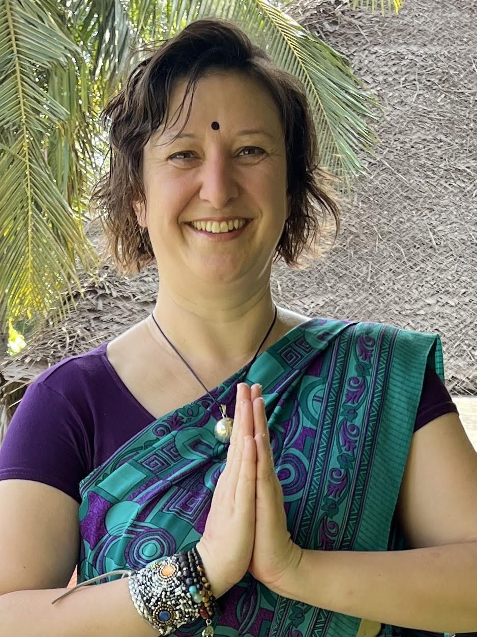 OUR VIBE Sounding Out with Liz Langford