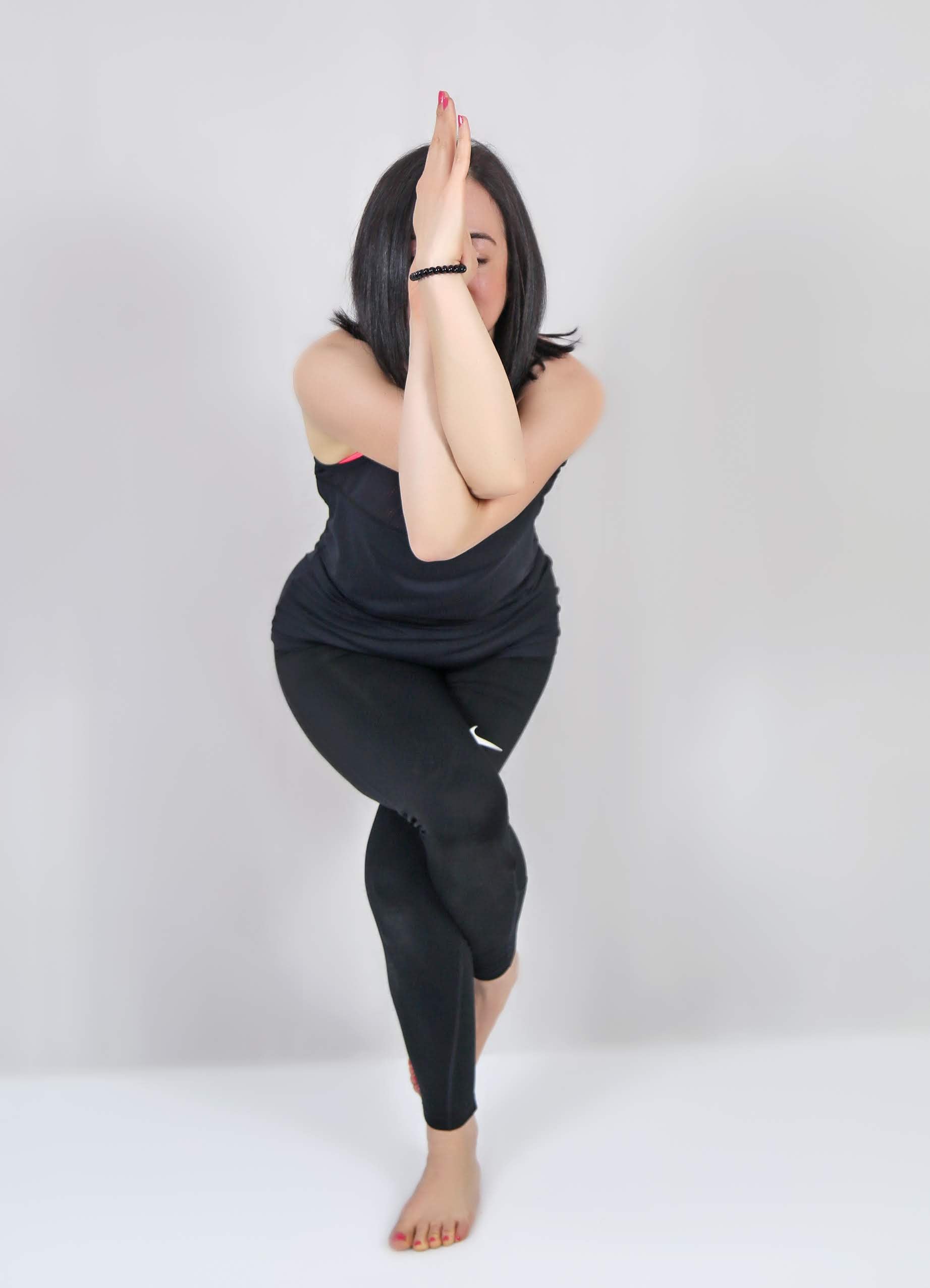 Breath Work (Pranayama)