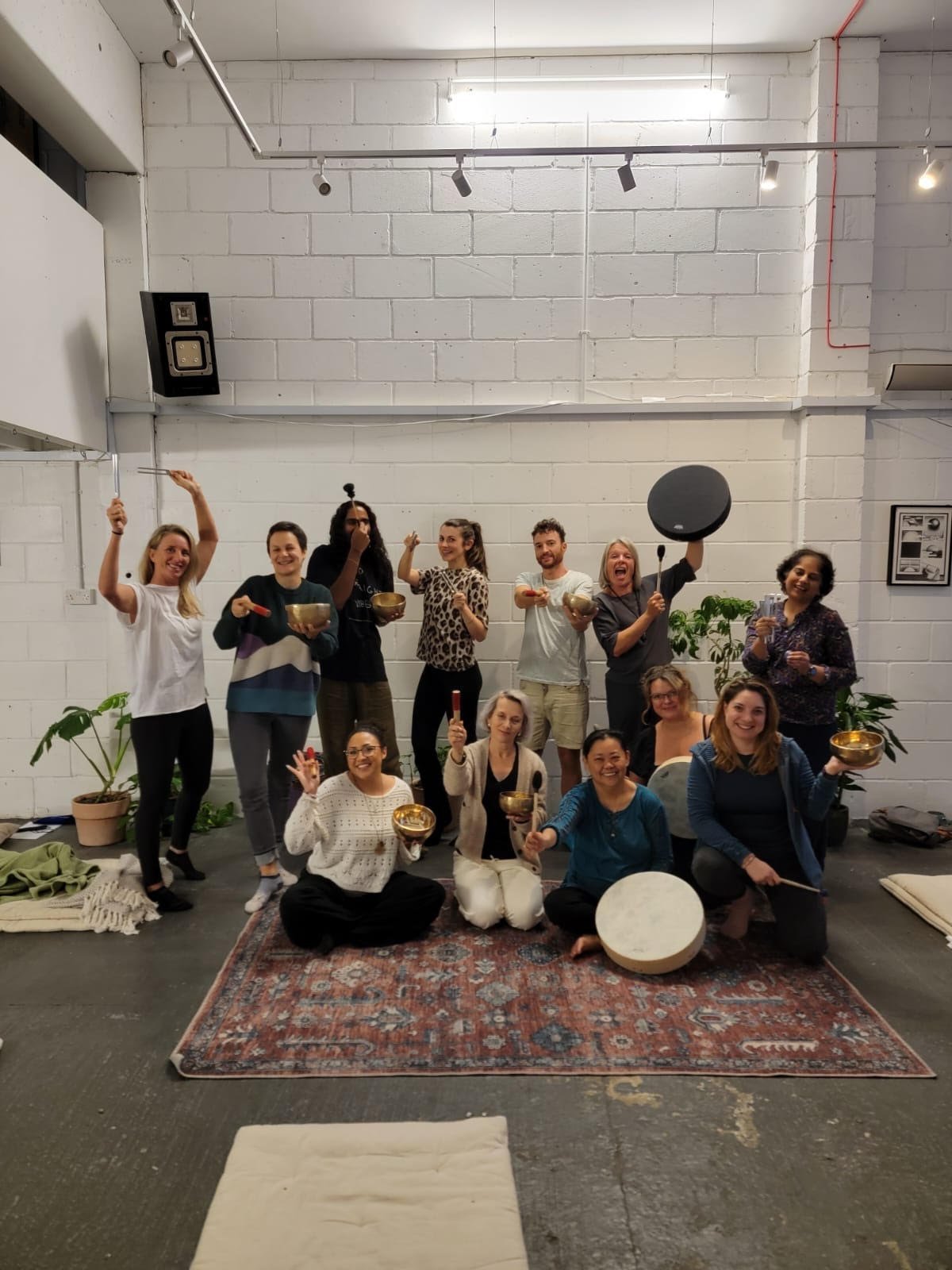 OUR VIBE Sounding Out with Naman Wellbeing