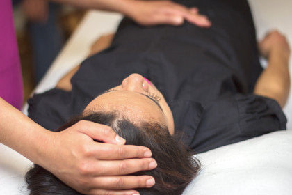 Distance 13 Octave Lahochi Energy Healing