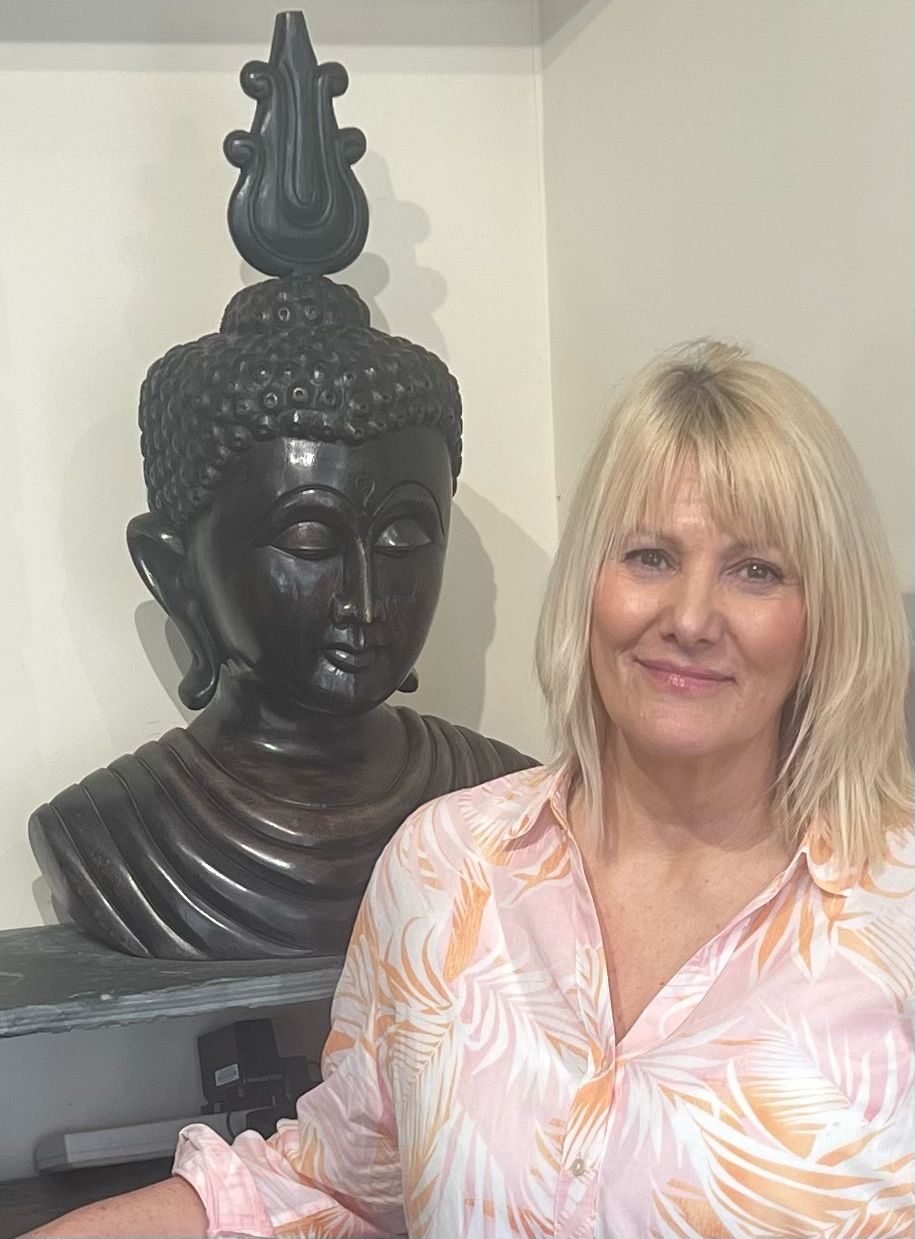 Aromatherapy Full Body Massage & Reiki