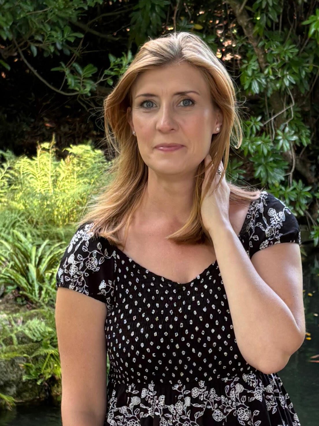 Soulful Stories with Paula Taylor at Birch House Holistic Wellbeing