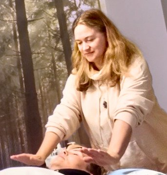 Distance Reiki Treatment image