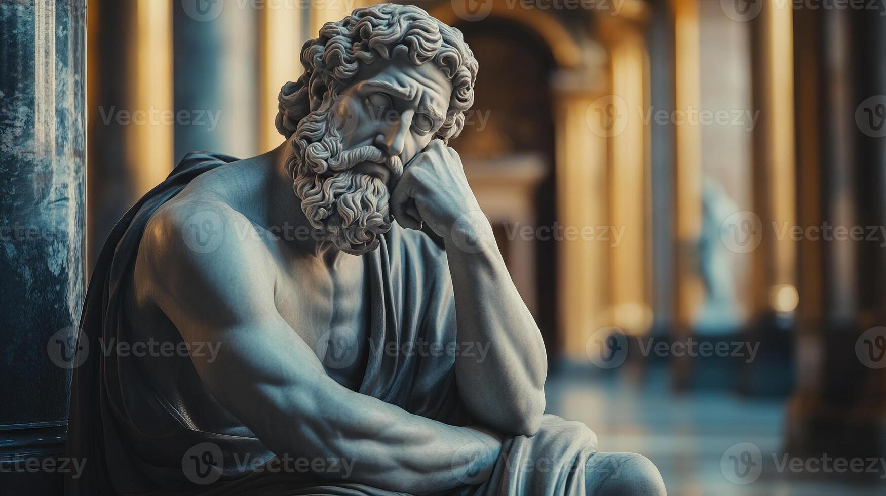 Who am I? By Kenneth Price