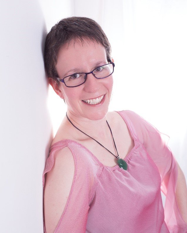 OUR VIBE Sounding Out with Victoria Smith-Gillard