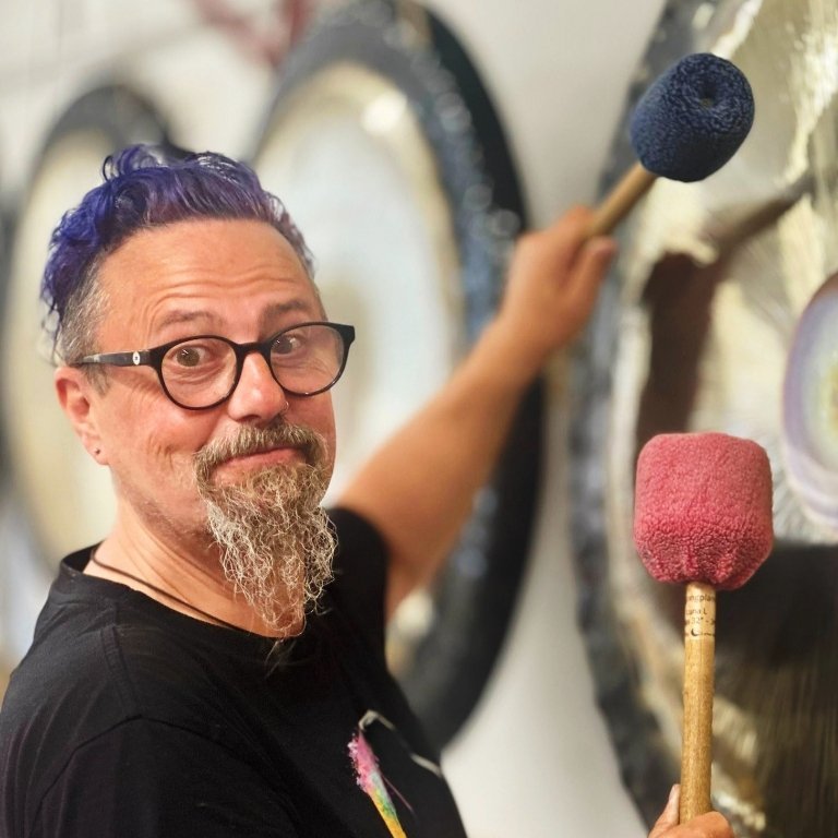 OUR VIBE Sounding Out with Moonwater Planet.