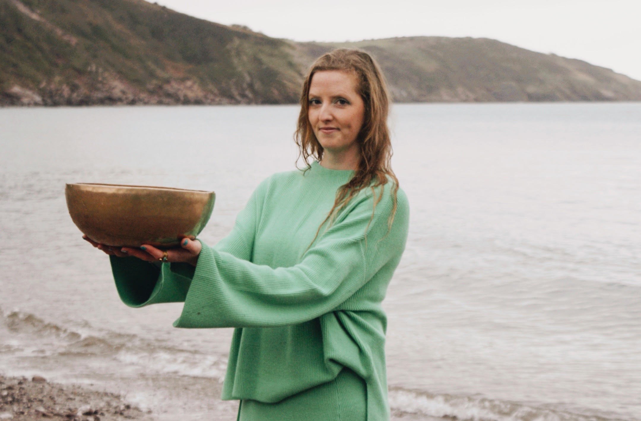 OUR VIBE Sounding Out with Gemma Gardner