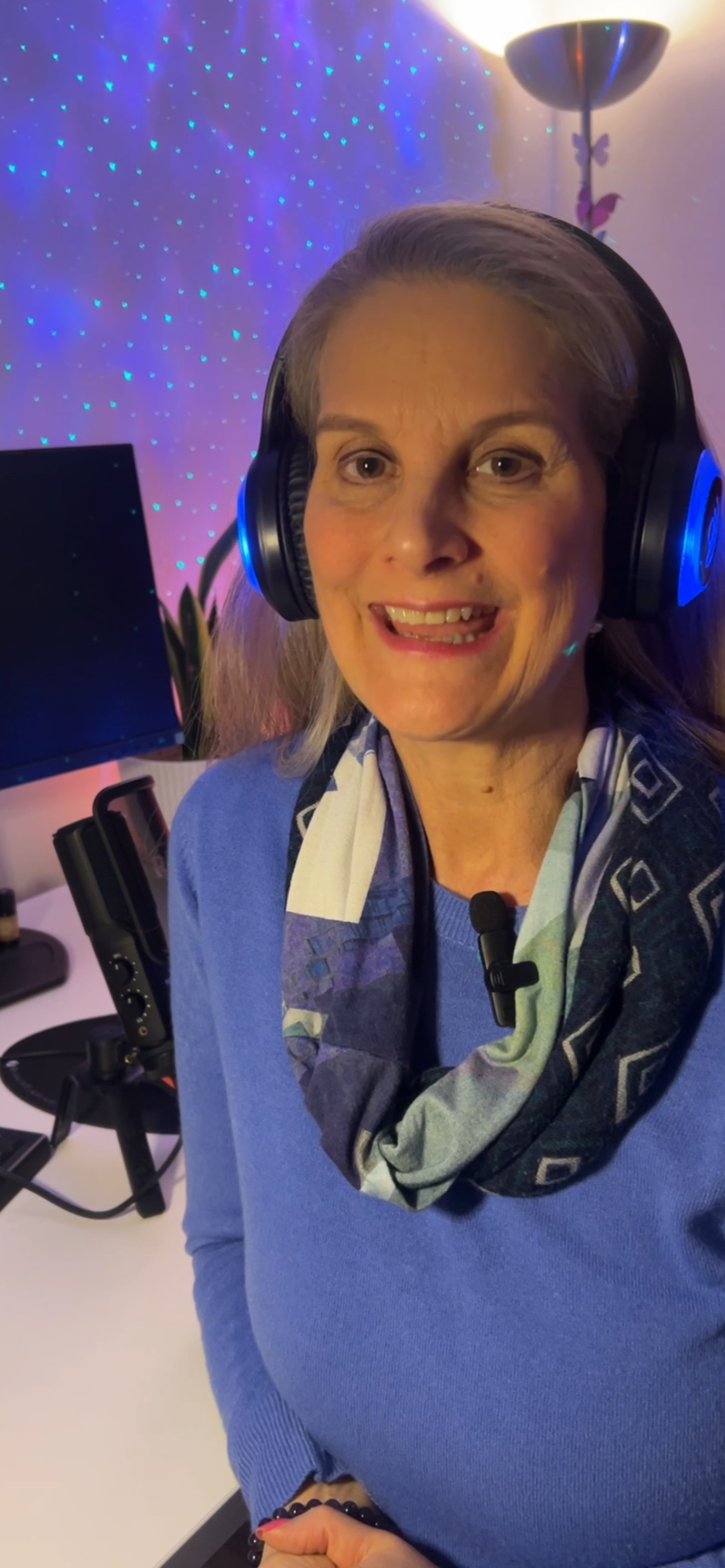 9D Parent & Child Zoom Using The Calm Kid Method - 5 Week Programme