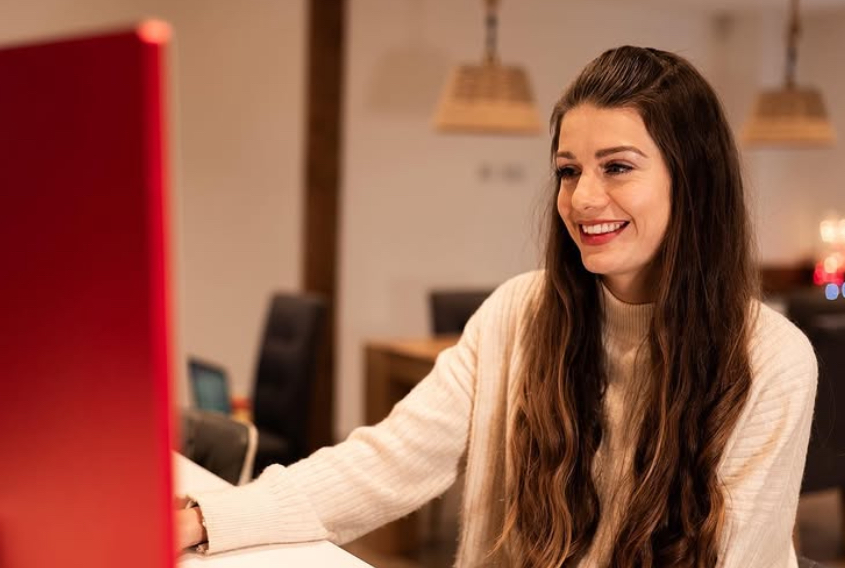 Breathing In Flowers, Blowing Out Candles: You’re Inside The World Of Tash.