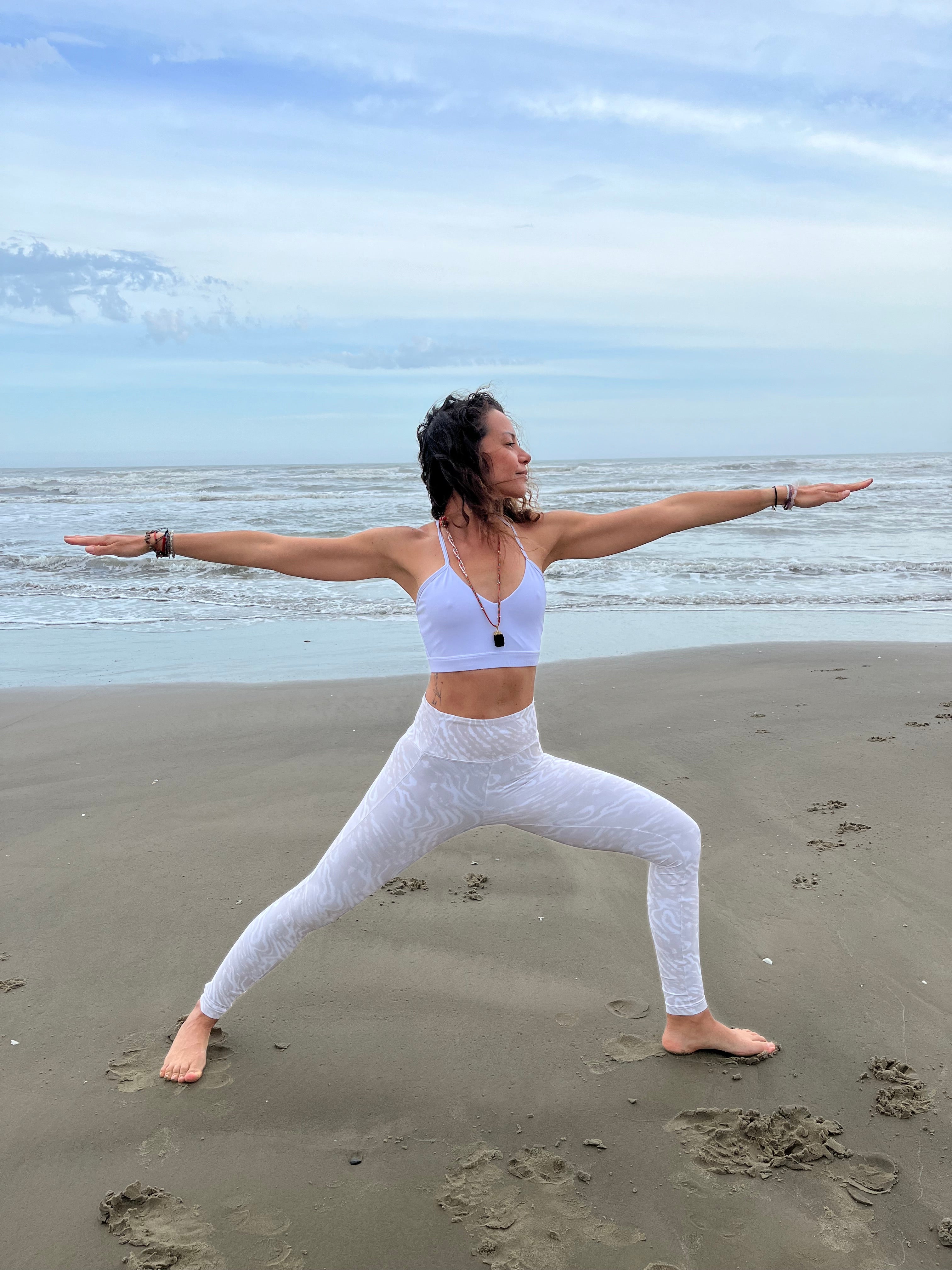 Five Private Sessions/ Gentle Flow Yoga Program - Journey Through The 5 Elements