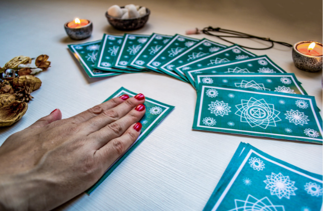 Psychic Development Workshop