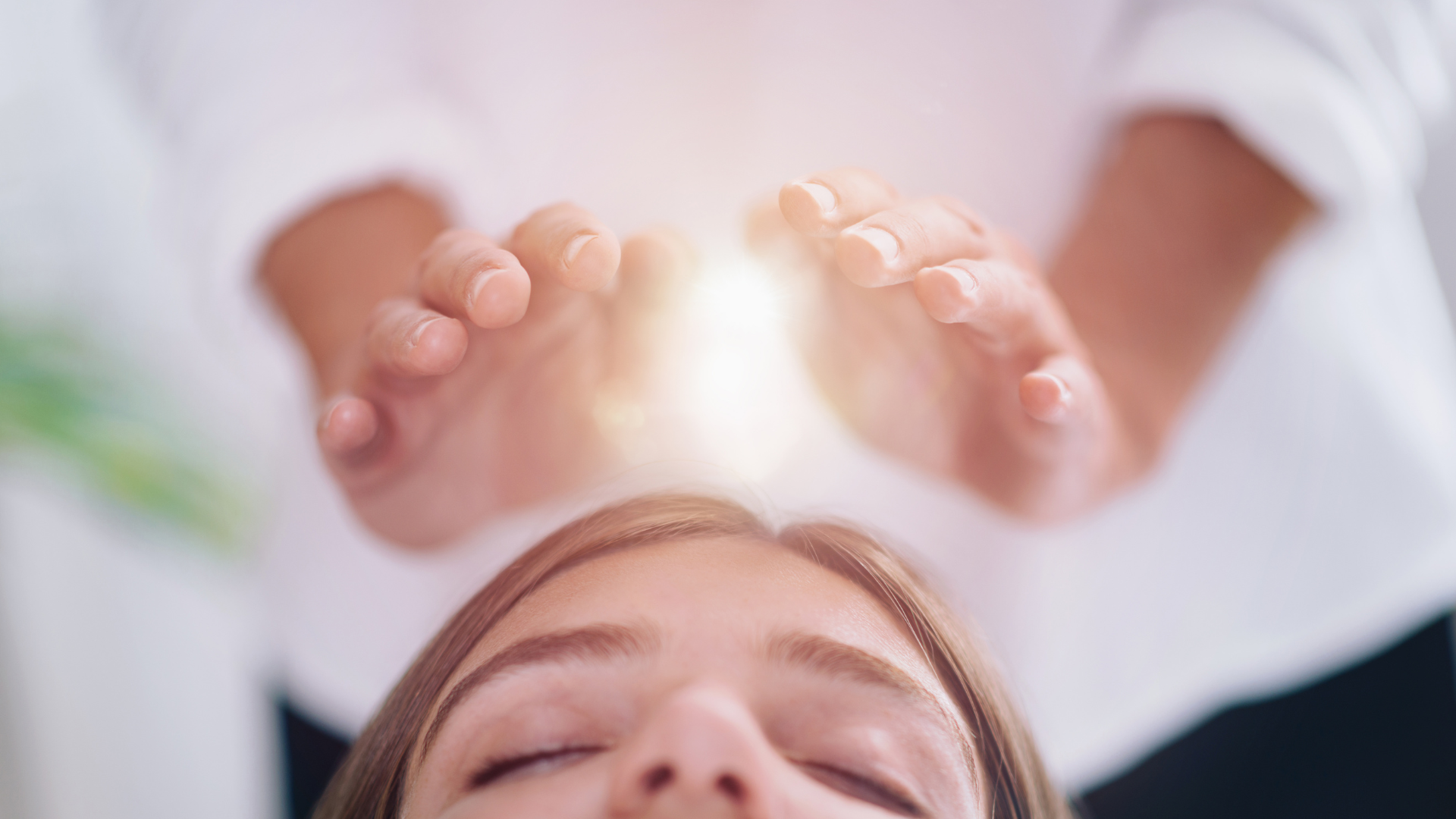 Divine Union Reiki