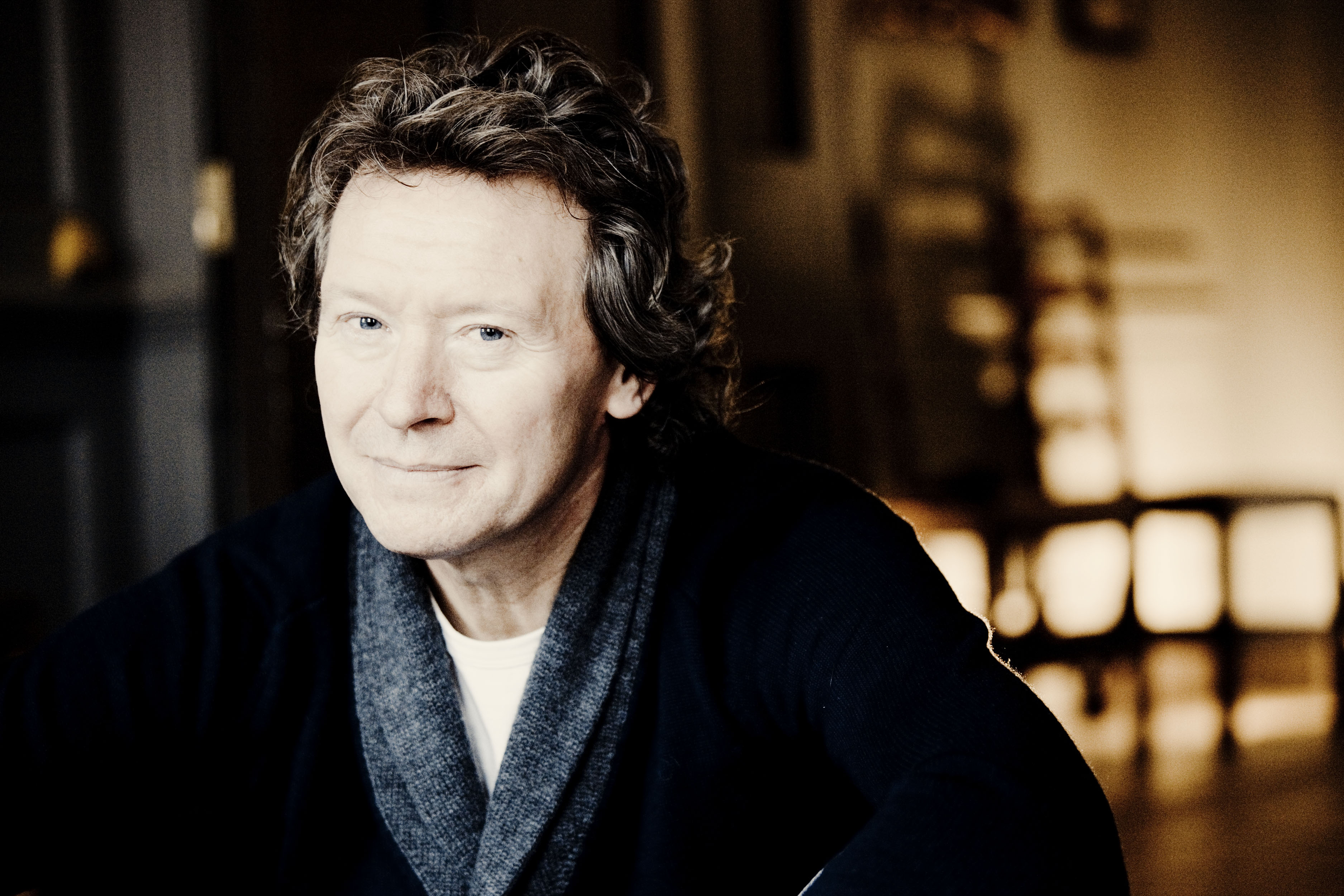 Soulful Stories with Harry Christophers and The Sixteen Journey