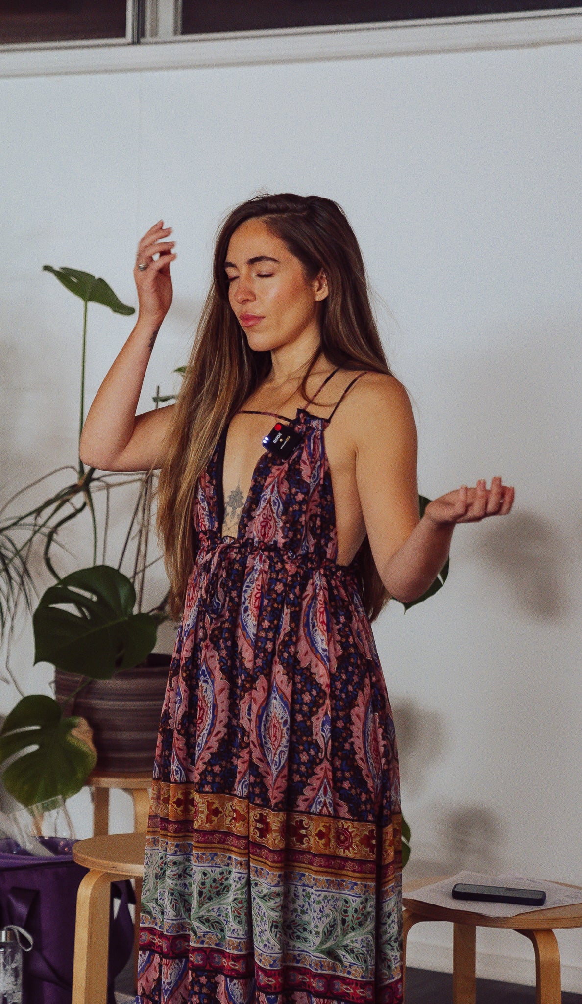 6-Session 1:1 Emotional Empowerment Programme