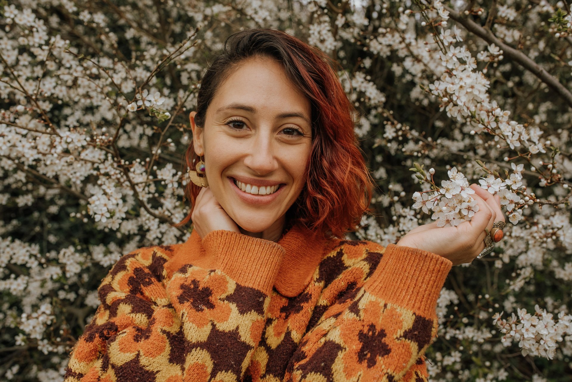 OUR VIBE Sounding Out with Richelle Isaac