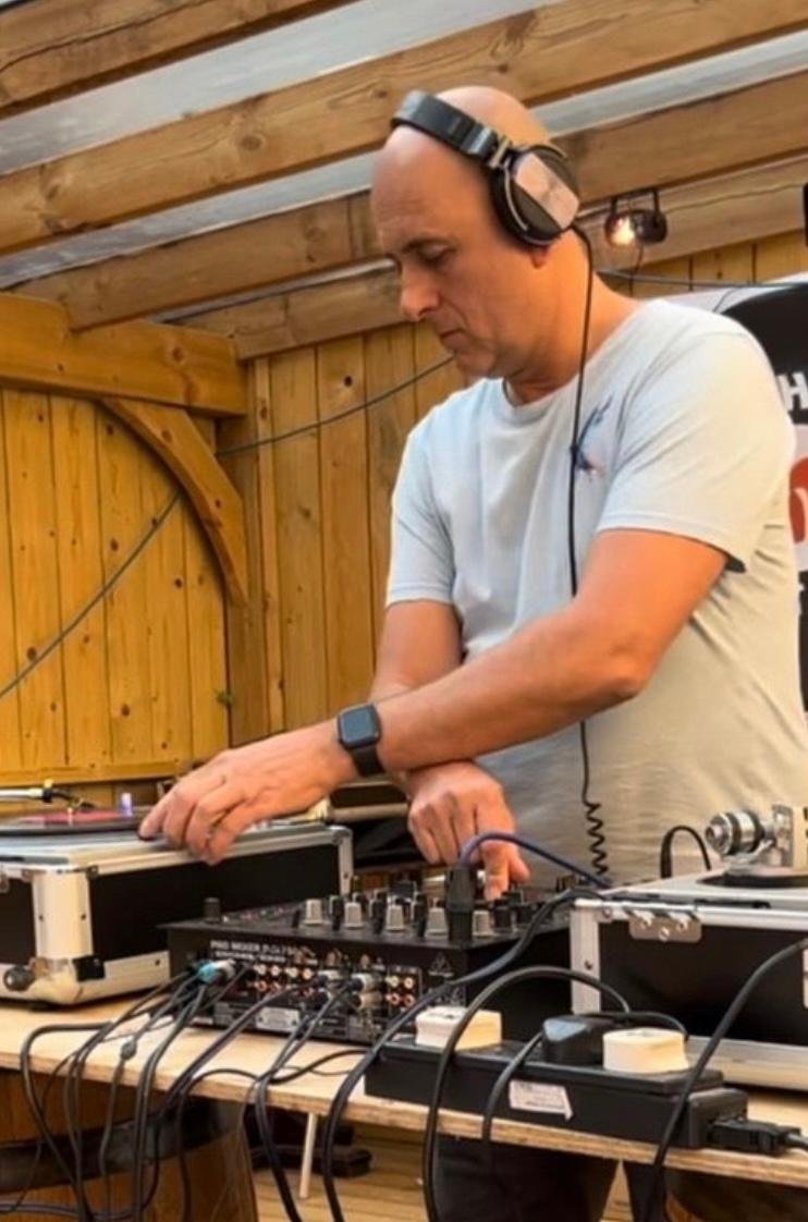 OUR VIBE Sounding Out with Spellman