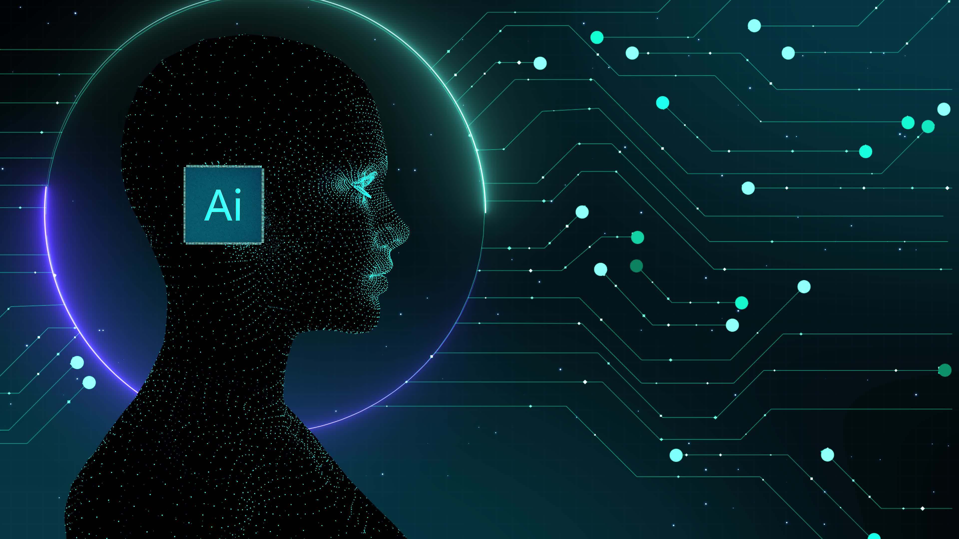 Article Image | Why Do We Love AI?