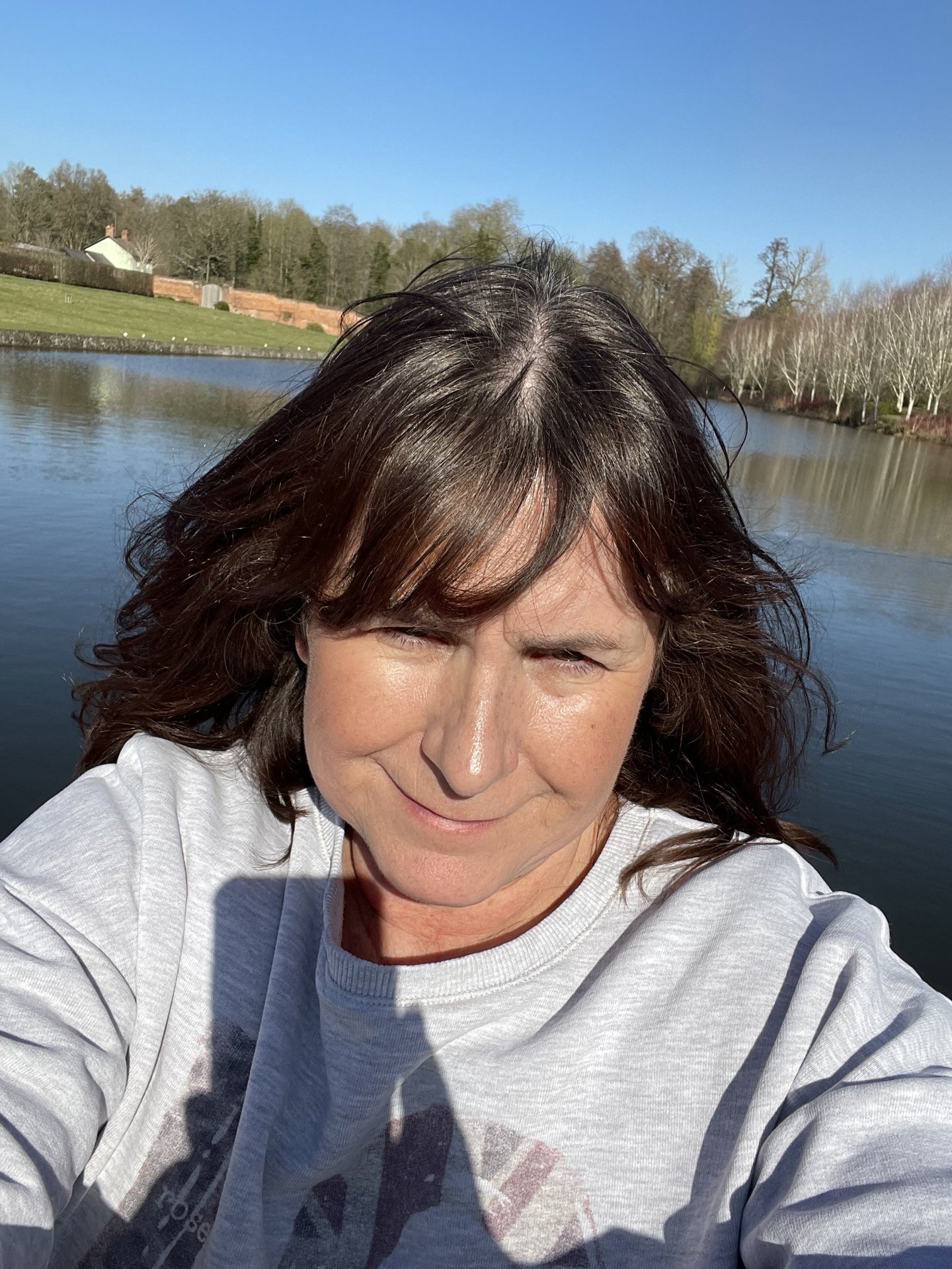 OUR VIBE Sounding Out with Sharon